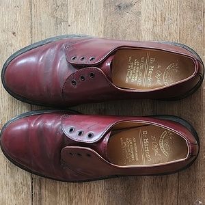 Dr. Martens MIE Size 8
